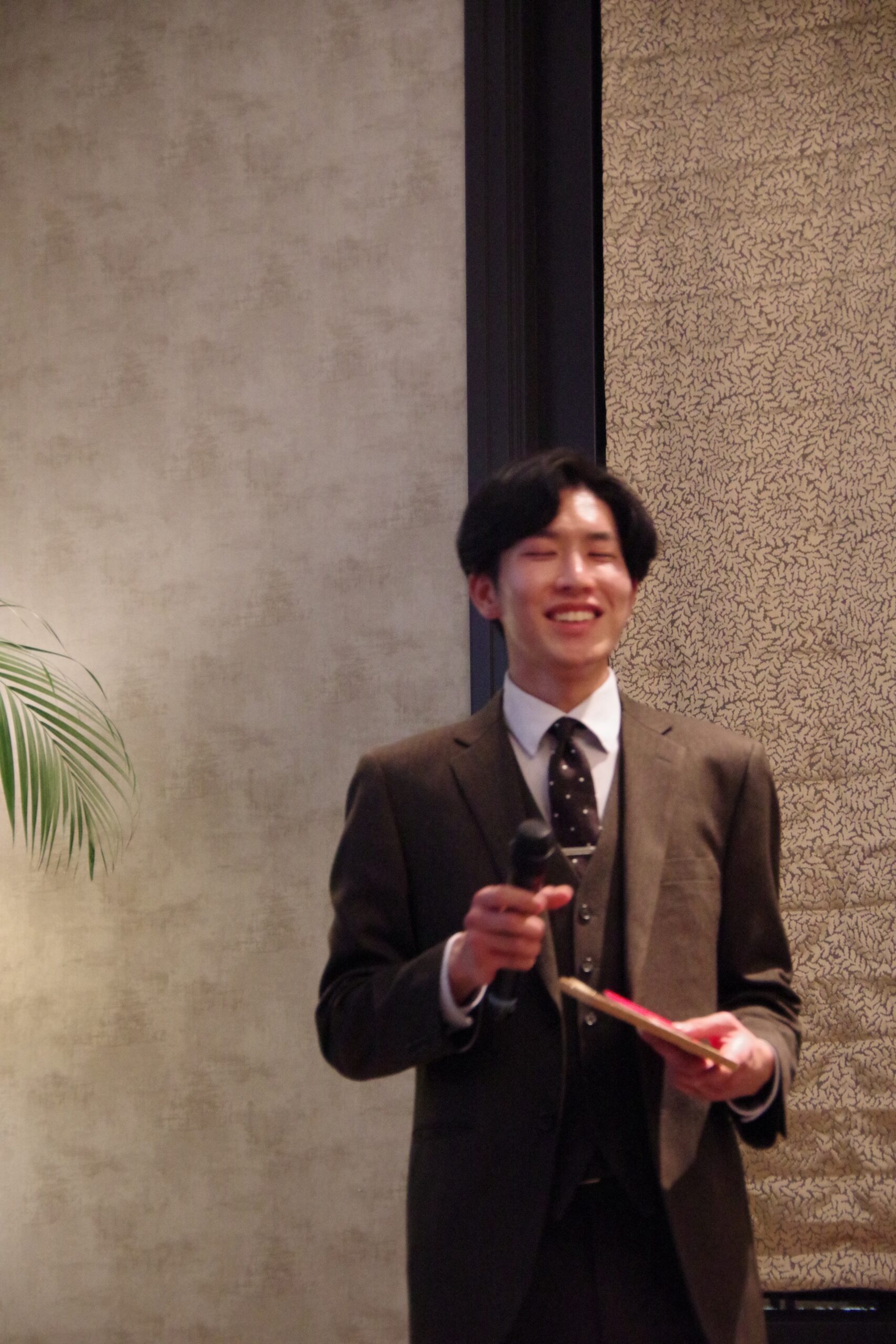 プロフィール 1 プロフィール画像